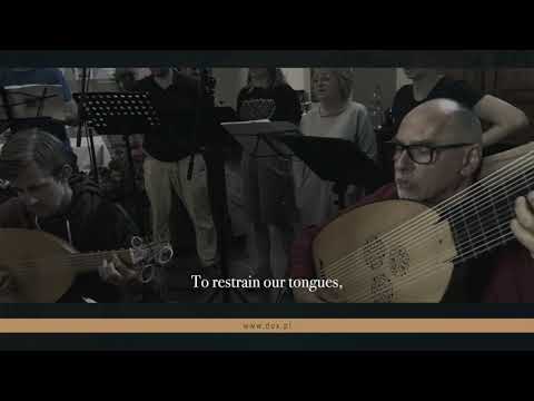 Cyprian Bazylik: Czasu tego to zarania (1559) by JERYCHO