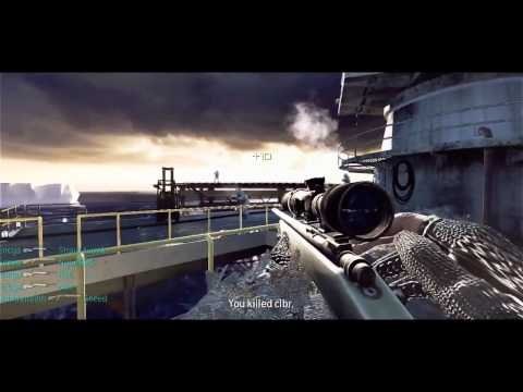 Introducing A4 Encid: Lucidity By A4 Encid and Ex | Mw2
