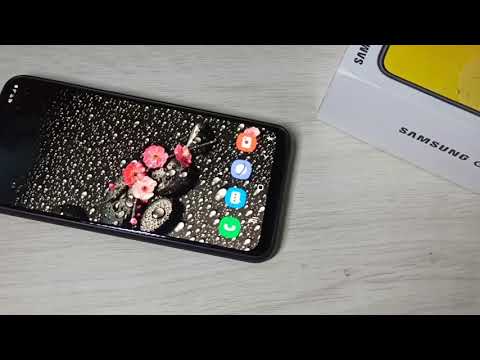 How to Enable / Disable Assistant Menu on Samsung Galaxy M51