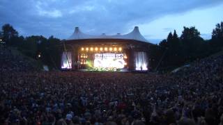 Beatsteaks - Boombox automatic wuhlheide 2011 HD