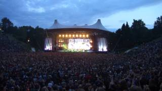 Beatsteaks - Boombox automatic wuhlheide 2011 HD