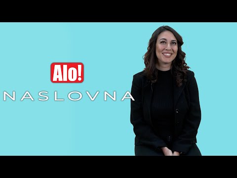 IVANA KRUNIĆ O PLANOVIMA SA BANETOM ČOLAKOM: "AKO PUKNEM SA BANETOM PRELAZIM NA ŽENE"