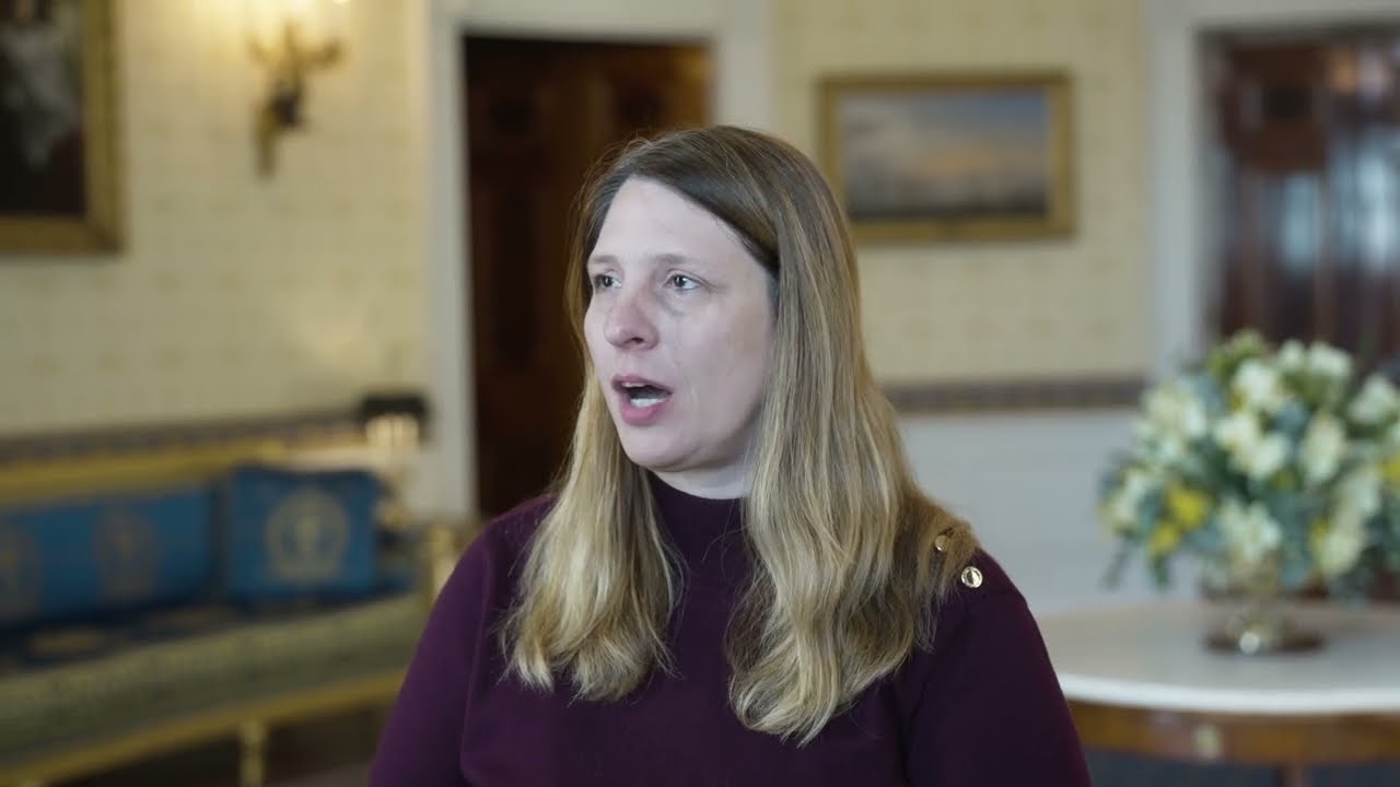 Angel Moms Send POWERFUL Message to President Trump: ‘Thank You for Listening to My Cry’