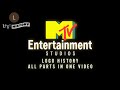 MTV Entertainment Studios Logo History All Parts In One Video