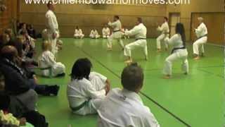 preview picture of video 'Nesodden snr gradings - Dec 07 2011'