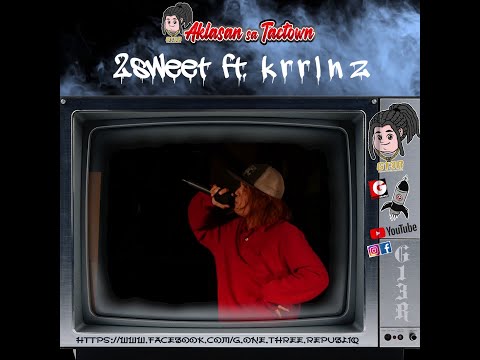 Aklasan sa Tactown - 2sweet ft. Krrlnz