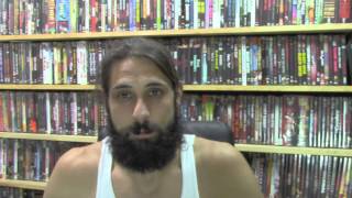 Horror DVD, Bluray, VHS Update 09.15.2014