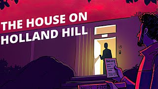 The House On Holland Hill | GamePlay PC