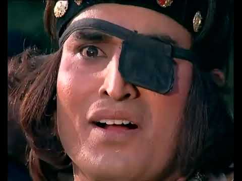 अलिफ लैला Alif Laila  1993 Episode 138  Arabian Nights Hindi Urdu