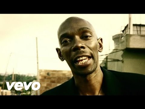 Faithless - I Want More (Official Video)