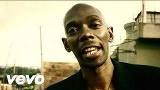 Faithless - I Want More (Official Video)