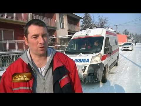 Ovo je Srbija 16. 01. 2017.