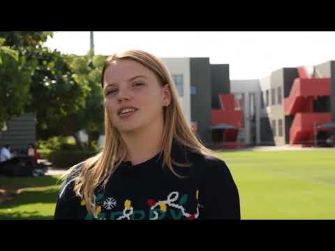 DESC Sixth Form Voices | Ellie Sanson