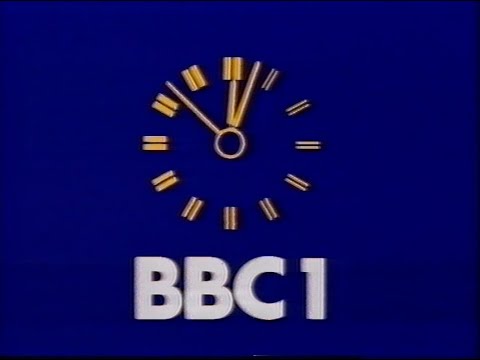 Thursday 5th February 1981 - BBC1 - Public Information Fim - Closedown - Rare Domestic Recording