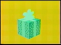 Blue S Clues Joe S Surprise Party Promo 2002 Scott Wild Reupolad