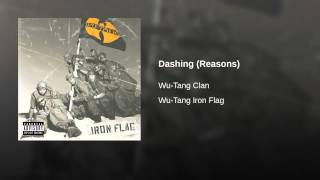 Dashing (Reasons)