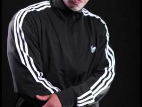 Rahjwanti "Act like you know video.wmv