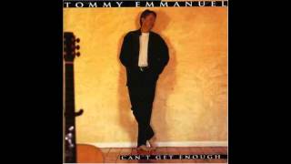Tommy Emmanuel - Drivetime