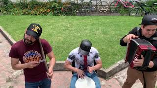 Solo de puya: Poncho Novoa 💥💥💥