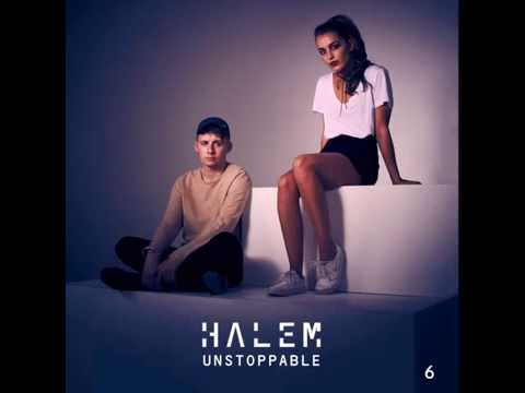 HALEM - Unstoppable