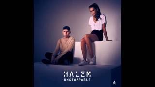 HALEM - Unstoppable