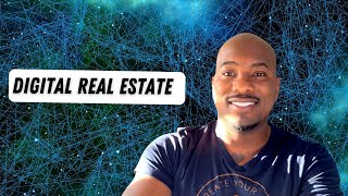 Making Money as a Digital Landlord Using Digital Real Estate