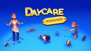 Daycare Manager Trailer (PC) OCT 2020