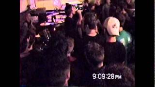 Craig's Brother - In Memory (Live)