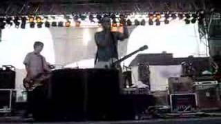 The Hold Steady: Lord I&#39;m Discouraged