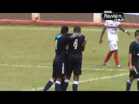 Gol Italo PSTC 3 X 1 Pato Branco