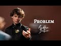 Maddox Batson Problem Official Lyric Video