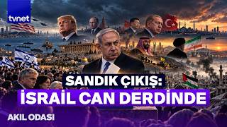 İsrail seçimleri: Kötüler kaybetti, kötüler kazandı… | Akıl Odası