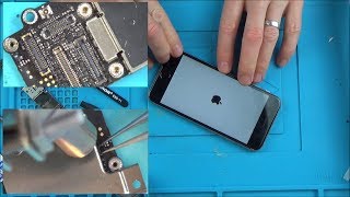 Faulty Apple iPhone 6S Camera Revisit