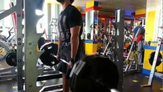 315 for 11 PR