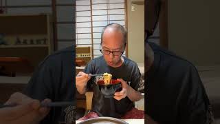 26年7月14日8時間労働してクタクタになって飯食ったらすぐ寝ました #無職の日常 #中年自炊ネットワーク