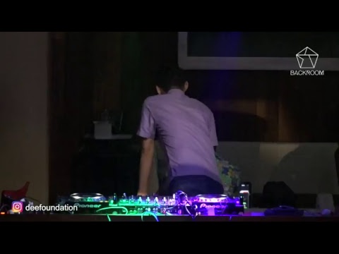 Backroom CHANNEL TWO - Deefo