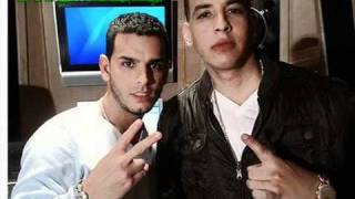 chequea como se siente-Tito el bambino ft daddy yankee