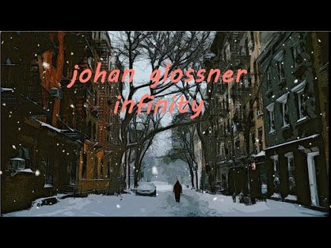 Johan Glössner feat. Nadja Alsén - Infinity (lyrics ENG/KOR) 한글가사, 해석