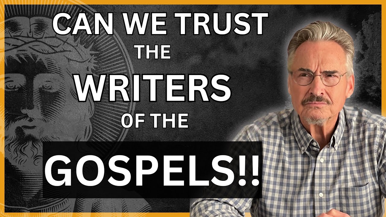 What were the New Testament writers thinking? | CAN WE TRUST THEM!!??