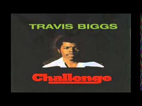 Travis Biggs - Stone Country 1976