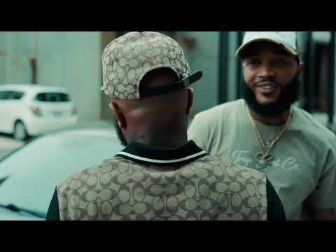 Henni Pesos - Fall in feat. Rudy FromTheNorth