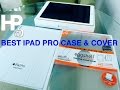 Best Ipad Pro Case and Cover Eggshell Smart Cover Compatible Unboxing by HourPhilippines.com