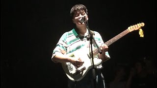Boy Pablo - Limitado live in Jakarta (29/11/2019)