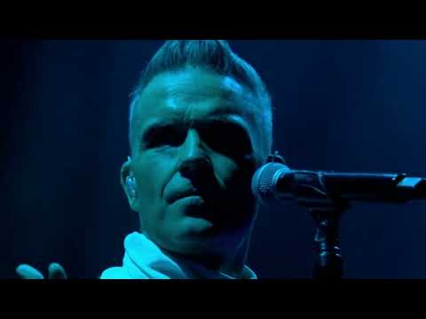 Robbie Williams - The Flood (live 2023)
