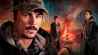 Josh Hartnett em uma teia mortal de segredos! // O Herdeiro das Drogas // CINE MANIA