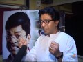 Raj Thackeray Talks About Shobhana Desai And Kho Kho The Film