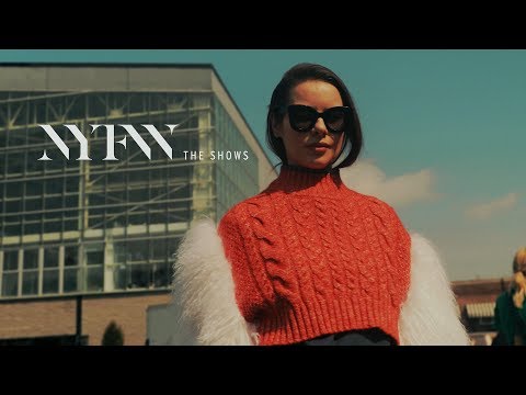 NYFW 2019 | Michael Kors