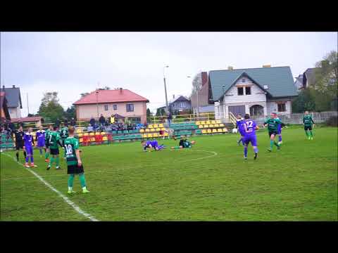 Polanie Pierzchnica   Star Starachowice