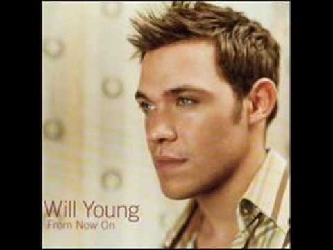 the long and winding road will young ft. gareth gates