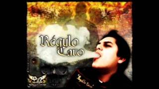 Regulo Caro &amp; Gerardo Ortiz - Legion 5.7 [ESTUDIO 2010]